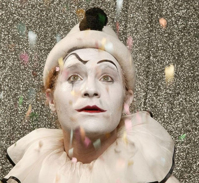 Федор Макаров. Фото: Sven Hagolani