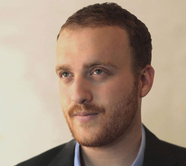 Рон Зильберштейн. Фото: Ноам Фридман