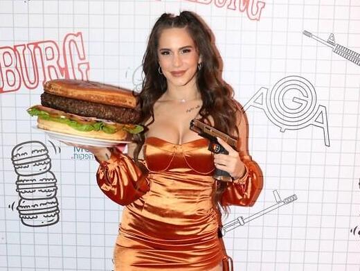 "הנשק נתן לי להרגיש כוח"