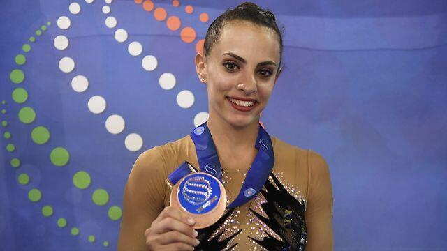 Линой Ашрам. Фото: Амит Шисель