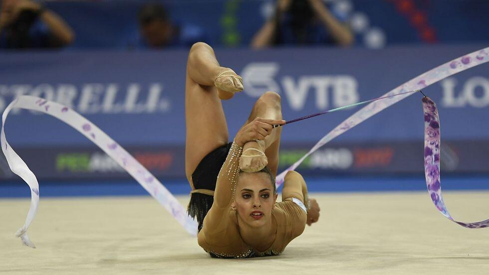 Линой Ашрам. Фото: Амит Шиссель