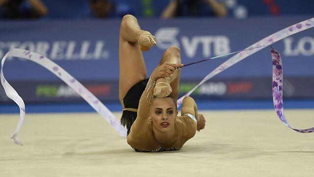 Линой Ашрам. Фото: Амит Шисель