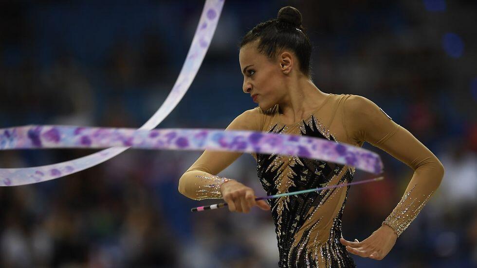 Линой Ашрам. Фото: Амир Шисель