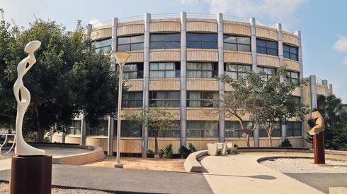 בית חולים שיבא תל השומר 