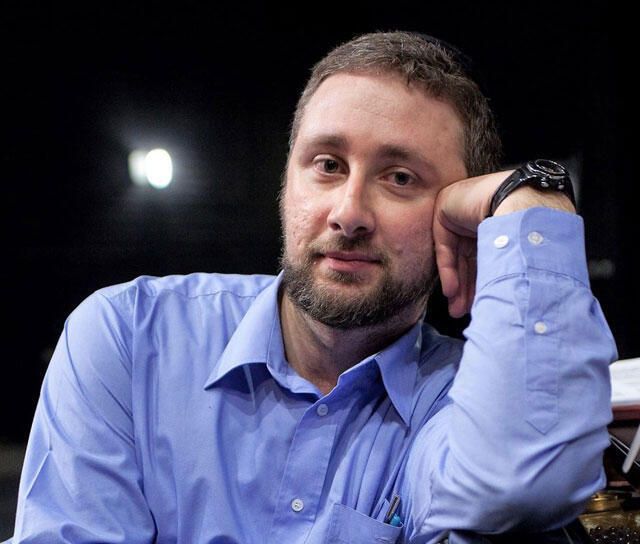 Композитор Ури Бренер. Фото: Эли Иткин