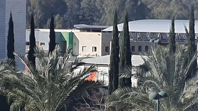 Школа "Авигдор Варша" в Кирьят-Оноnullnull Школа "Авигдор Варша" в Кирьят-Оно