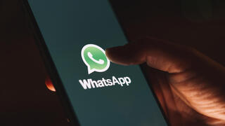 Приложение WhatsApp 