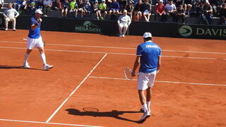 ארליך וצוקרמן חוגגים