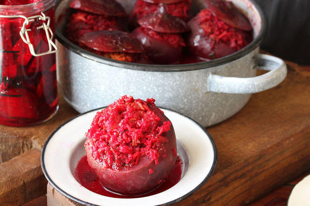 Фото: Оснат Лестер