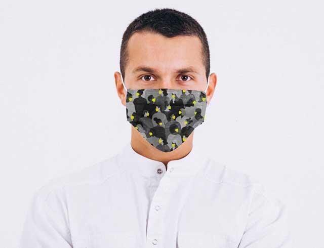 Дизайн: Бен Натан