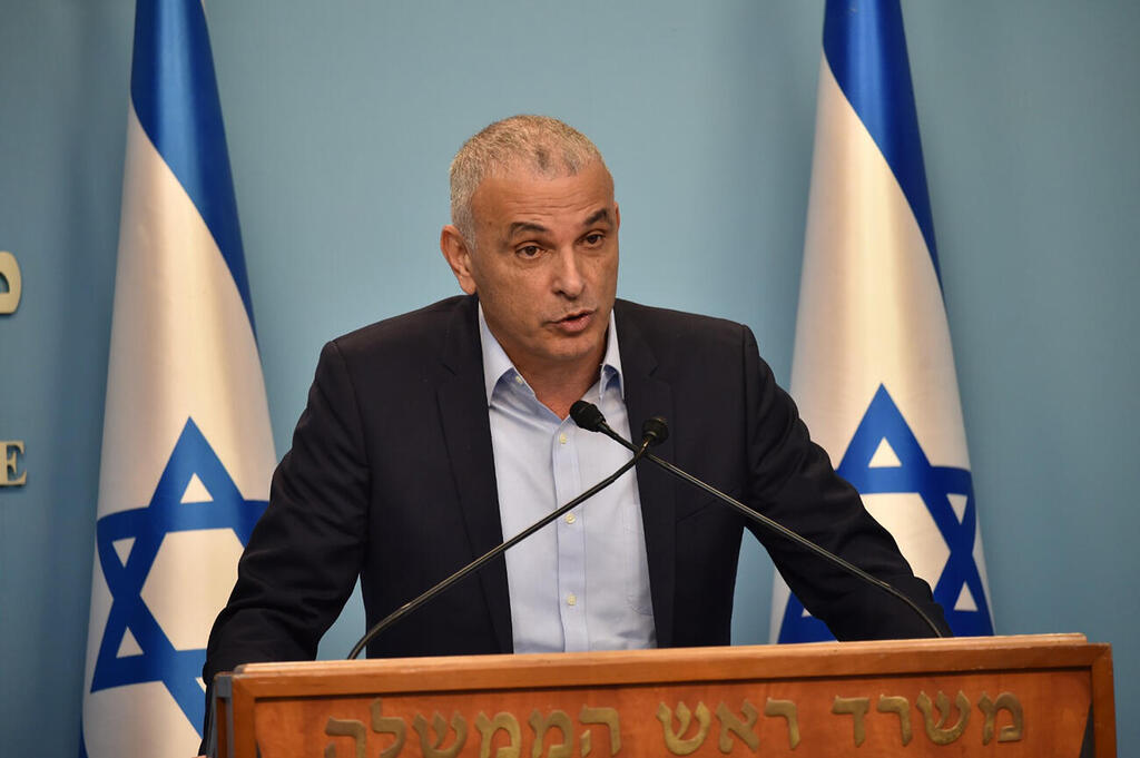 משה כחלון הצהרה נגיף קורונה