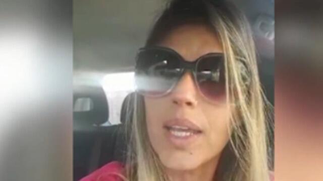 Шири Кенигсберг-Леви. Фото: фрагмент из видеоролика Шири Кенигсберг-Леви. Фото: фрагмент из видеоролика