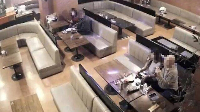 Мужчина заразил девушку в пабеnullnull Мужчина заразил девушку в пабе