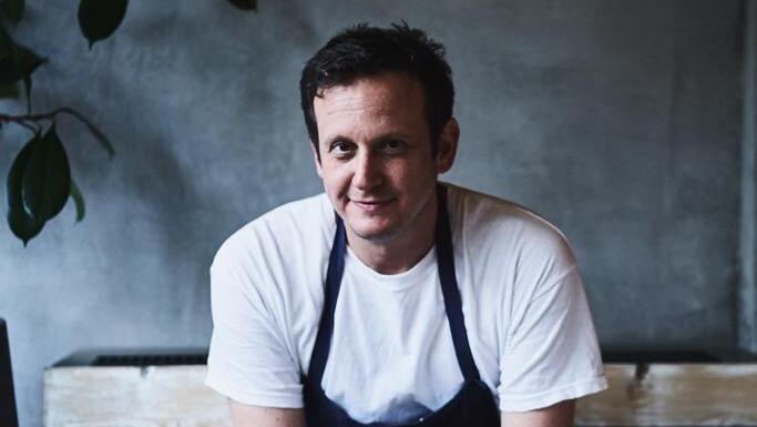 עודד אורן, לונדון