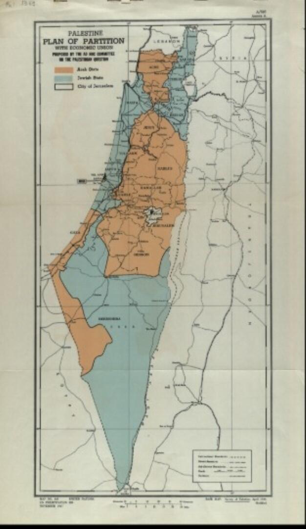 כ"ט בנובמבר גרסת הילדים 