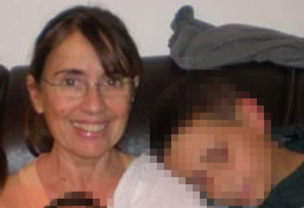 מלכה קבע בת 67 מ בת ים נפטרה מתה מ נגיף קורונה הקורונה 