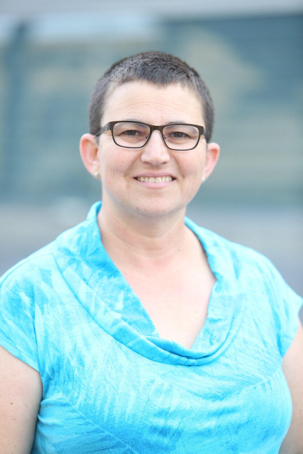 Доктор Хагит Ольховски. Фото: Ассоциация экологии и наук об окружающей среде