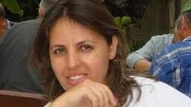 תמר פרץ לוי נפטרה מתה מ נגיף קורונה הקורונה nullnull תמר פרץ לוי נפטרה מתה מ נגיף קורונה הקורונה