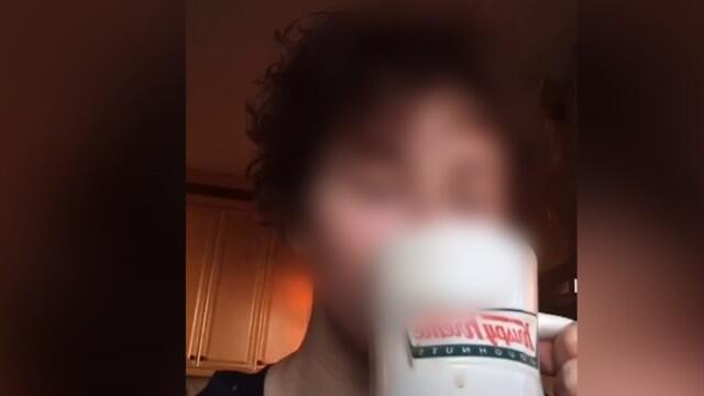 Пострадавшая девочка Пострадавшая девочка