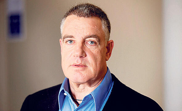 Idan Ofer (Photo: Blumberg) עידן עופר