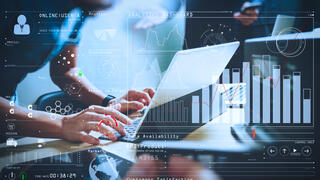 מדענות נתונים