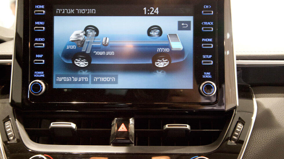 Фото: автосалон "Аялон-моторс" Фото: автосалон "Аялон-моторс"