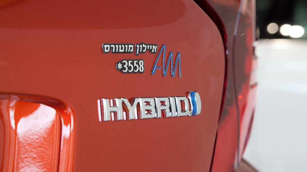 Фото: автосалон "Аялон-моторс" Фото: автосалон "Аялон-моторс"