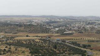 מקום הפיגוע