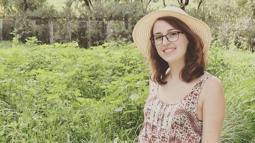 25 שנות מאסר נגזרו על עמית אלמוג שרצח את מאיה ווישניאק