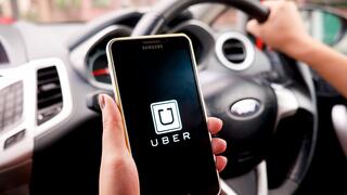 אפליקציית אובר