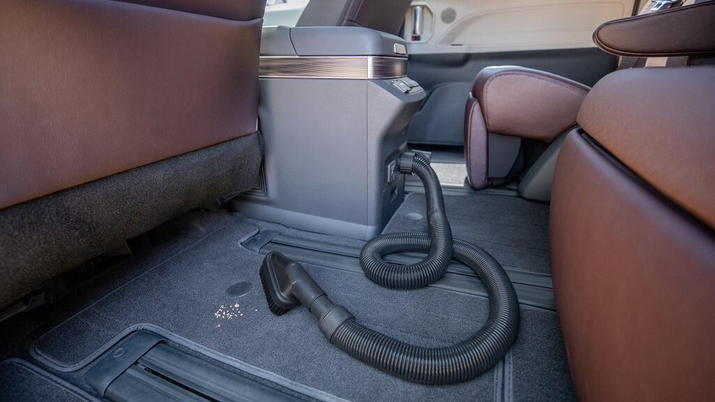 טויוטה סיינה