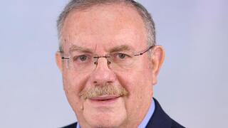 פרופ' דניאל הרשקוביץ 