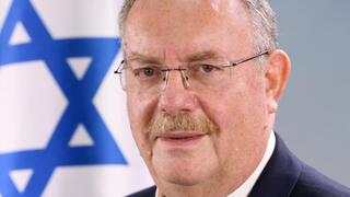  הרשקוביץ ימשיך לכהן? בסביבת נתניהו כועסים על שלא ממלא את הנחייתו