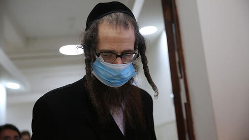 הגשת כתב אישום נגד אלעזר רומפלר חבר ״לב טהור״ בגין עבירות התעללות בקטינים שביצע בקנדה