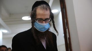 הגשת כתב אישום נגד אלעזר רומפלר חבר ״לב טהור״ בגין עבירות התעללות בקטינים שביצע בקנדה