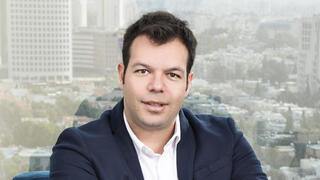 תום ליבנה, מנכ"ל ורביט