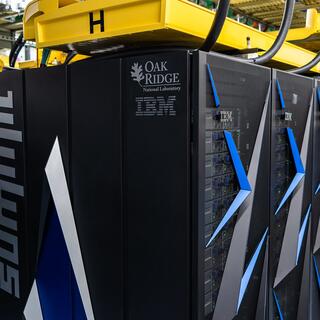 AI בקורונה IBM מחשב על