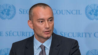  ניקולאי מלאדנוב