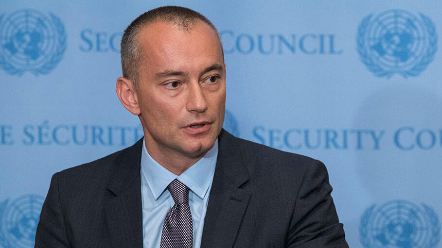  ניקולאי מלאדנוב