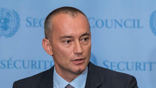  ניקולאי מלאדנוב