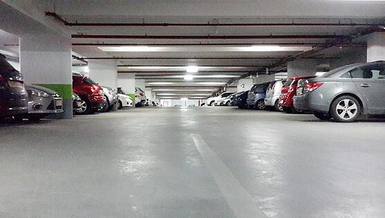 הנהגים מרגישים היטב בכיס את חוק החניונים