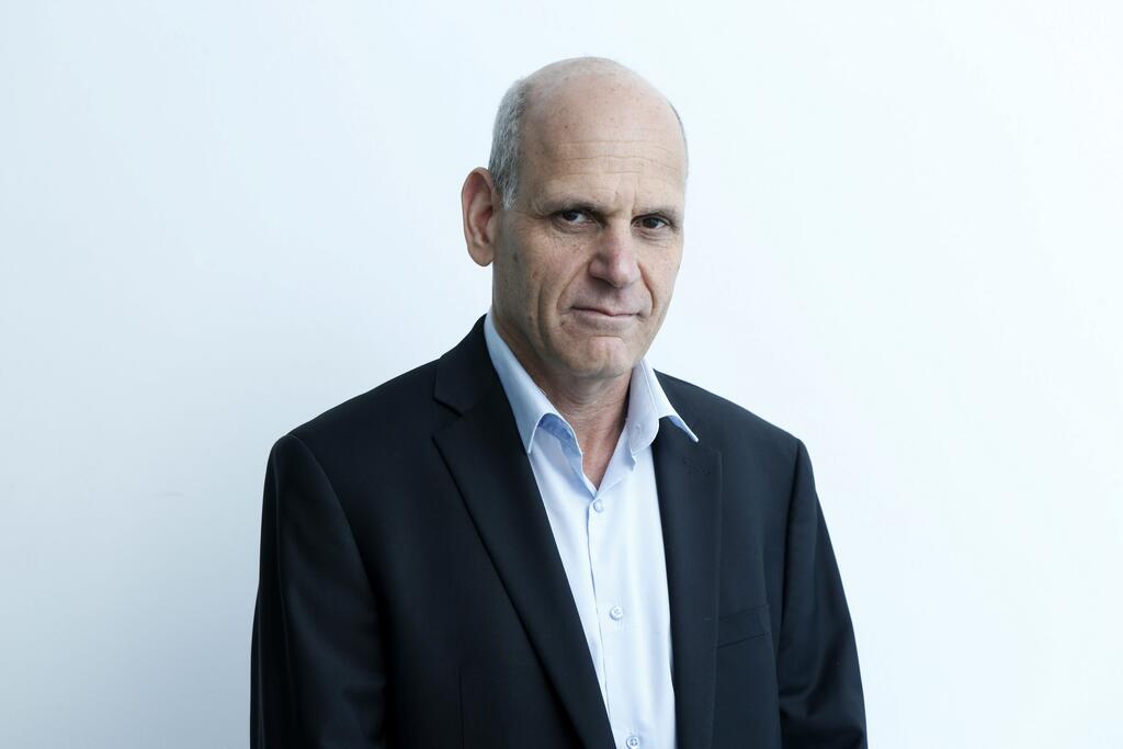 בצלאל מכליס, נשיא ומנכ"ל אלביט מערכות