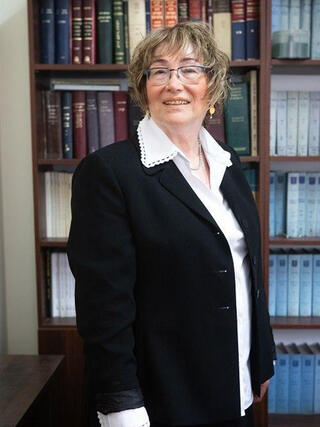 עו"ד חיה רודניצקי -דרורי 