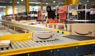 חבילות אמזון