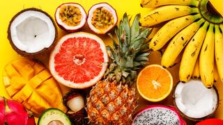 מדריך פירות יער