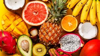 מדריך פירות יער