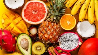 מדריך פירות יער