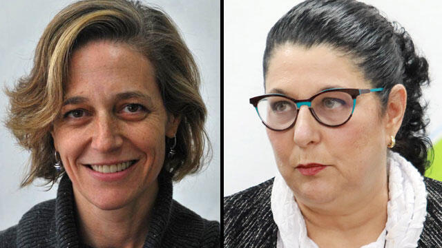 סיגל סדצקי שרון אלרעי