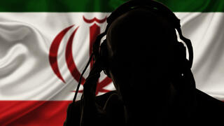 איראן ריגול מרגלים אילוסטרציה