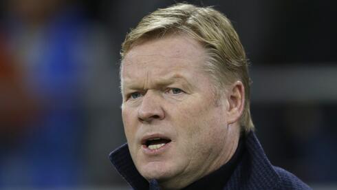 רונאלד קומאן